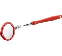 Miroir dinspection extractible à éclairage LED Facom 834B.RTI Taille du miroir: (Ø) 55 mm 1 pc(s)