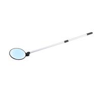 Miroir d'inspection télescopique - diamètre 200 mm