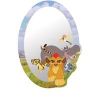 Miroir Disney La Garde du Roi Lion G