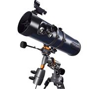 Miroir d'observation des étoiles Professionnel à Fort grossissement astronomique HD Night, idéal pour Les passionnés d'astronomie