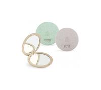 Miroir doublement collant en fibre naturelle Beter 1pc