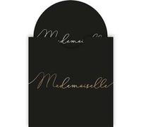 Miroir Draeger Mademoiselle G