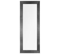 Miroir DRAVEIL Noir Noir