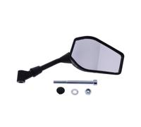 Vicma Rétroviseur Carbon F1 1083850001 droit M8/125 noir