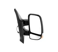 Miroir Droit Noir Compatible Avec NISSAN NV400 X62_ 11/11- Non De L'Intérieur