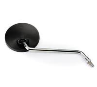 JMP Miroir Rétroviseur Noir Droit Pour Yamaha XT 500 1976-1989 713.92.56