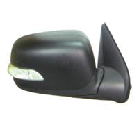 Miroir Droite Apprêté Avec Clignotant pour Isuzu D-Max I 8DH