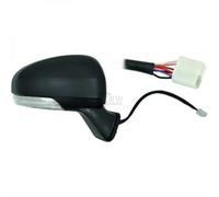 Miroir Droite Apprêté Avec Clignotant pour Toyota Prius _W3_
