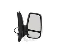 Miroir Droite Avec Clignotant Johns pour Ford Transit Bus Fcd Fdd