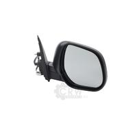 Miroir Droite Johns pour Mitsubishi ASX Ga _ W _ Outlander II Cw