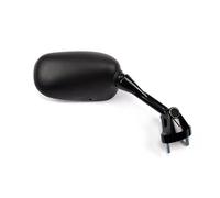 Hert Kawasaki Zx-10r 1000 Right Rearview Mirror Argenté