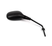 Miroir Miroir Hert Droit Noir Piaggio 400 Mp3 Lt 2008-2011