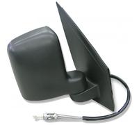 Miroir Droite pour Ford Tourneo Nect 2002-2009 Coin Morte Mécanique