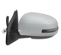 Miroir Droite Pour Mitsubishi Asinistro 2010- Elect Fermeture Flèche 9 Pins