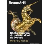 Miroir Du Monde - Chefs-D'oeuvre Du Cabinet D'art De Dresde - Au Musée Du Luxembourg