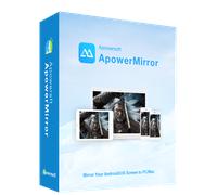 Miroir du téléphone Windows
