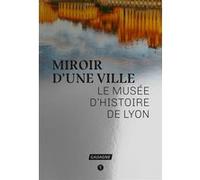 Miroir d'une ville Xavier De La Selle (Auteur)