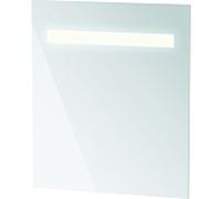 Miroir Duravit Ketho KT7330D00000000 65 x 4,1 x 75 cm, 9 W, avec éclairage