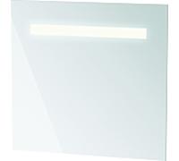 Miroir Duravit Ketho KT7331D00000000 80 x 4,1 x 75 cm, 13 W, avec éclairage