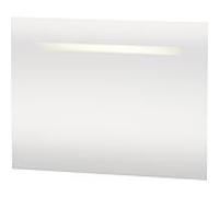 Miroir Duravit Ketho KT7332D00000000 100 x 4,1 x 75 cm, 16 W, avec éclairage