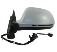 Miroir dx pour A3 Berline Cabrio Et 2008-2010 Elect Abb Flèche 1 OEM