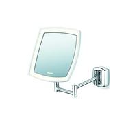 Beurer Bs 89 - Miroir De Poche - Sans Fil - Chrome