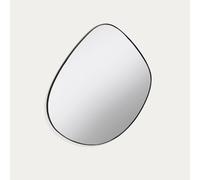 Miroir en acier Anera LA FORME