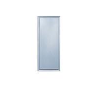 Miroir en bois d'eucalyptus - L. 50 x H. 170 cm - DARCY