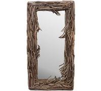 Amadeus - Miroir en Bois flotté Maldives