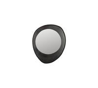 Miroir en bois noir Aren