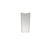 Miroir en fer or, rectangulaire, à fixer - Chehoma, Squizzy - 147x69x2 cm