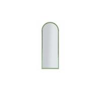 Mauro Ferretti – Miroir Baku – 55 x 2 x 150 cm – Vert