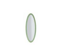 Mauro Ferretti Miroir mural Olso MDF 55 x 2 x 150 cm Vert