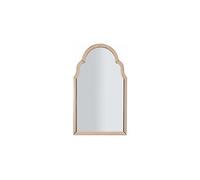 Mauro Ferretti – Miroir mural Tangeri – design élégant, rose – 47x1x80 cm