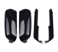 Miroir en plastique ABS noir brillant pour Sierra HD 2500 ABS