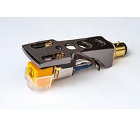Miroir en titane de Coque, support avec at Cartouche d'encre, aiguille pour Sansui SR-5090 B200, SR, FR-Q5 D25, FR, SR-2060 25, FR, SR-323, 626 SR, FR-7090 d45, SR