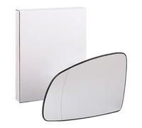 Miroir en verre, Asphãƒâ £ Ã ¤ "Ãâ gauche Meriva 05/7,6 cm - - Ã" - 05/25,4 cm - Auãƒâ £ en miroir