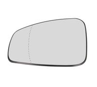 Miroir En Verre BLIC 6102-09-2002147P, Miroir Extérieur Pour RENAULT
