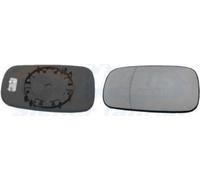 Miroir En Verre Li Pour Renault Clio Iii