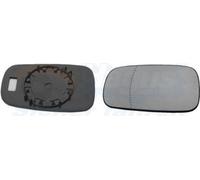 Miroir En Verre Li Pour Renault Clio Iii