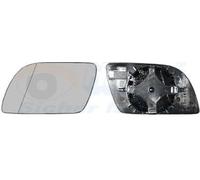Miroir En Verre Li Pour Vw Polo(9N_)