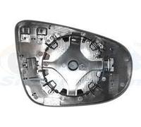 Miroir En Verre Li Pour Vw Touran(1T1,1T2)