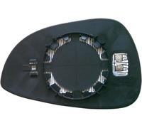 Miroir En Verre Plaque Rétroviseur Pour Ford B Max Depuis 2012 Droit Thermique