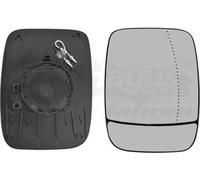 Miroir En Verre Pour Le Renault Trafic Iii(F)