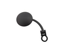 Miroir ENDURO, à droite (Black)