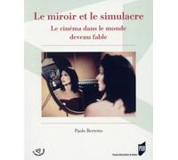 MIROIR ET LE SIMULACRE