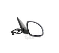 Miroir Extérieur Droit Avec Clignotant JOHNS Pour VW Tiguan 5N
