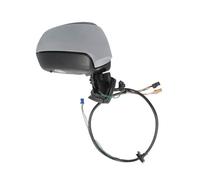 Miroir Extérieur Droit Compatible Avec: CITROEN C4 PICASSO I 10.06-09.10