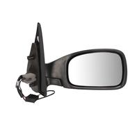 Miroir Extérieur Droit Compatible Avec: PEUGEOT 306 05.93-04.02