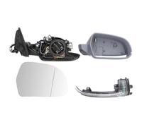 Miroir Extérieur Droit Électrique Pour Audi A4 Avant 8K5 B8 8K2